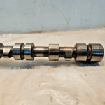 For Parts 1978 Cummins NTA855 Diesel Engine Camshaft 143450 with Gear 215966 OEM - 950$ Picture 1 of 8 Picture 2 of 8 Picture 3 of 8 Picture 4 of 8 Picture 5 of 8 Picture 6 of 8 Picture 7 of 8 Picture 8 of 8 Picture 1 of 8 Picture 2 of 8