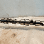 For Parts 1978 Cummins NTA855 Diesel Engine Camshaft 143450 with Gear 215966 OEM - 950$ Picture 1 of 8 Picture 2 of 8 Picture 3 of 8 Picture 4 of 8 Picture 5 of 8 Picture 6 of 8 Picture 7 of 8 Picture 8 of 8 Picture 1 of 8 Picture 2 of 8 Picture 3 of 8