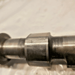 For Parts 1978 Cummins NTA855 Diesel Engine Camshaft 143450 with Gear 215966 OEM - 950$ Picture 1 of 8 Picture 2 of 8 Picture 3 of 8 Picture 4 of 8 Picture 5 of 8 Picture 6 of 8 Picture 7 of 8 Picture 8 of 8 Picture 1 of 8 Picture 2 of 8 Picture 3 of 8 Picture 4 of 8 Picture 5 of 8