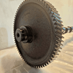 For Parts 1978 Cummins NTA855 Diesel Engine Camshaft 143450 with Gear 215966 OEM - 950$ Picture 1 of 8 Picture 2 of 8 Picture 3 of 8 Picture 4 of 8 Picture 5 of 8 Picture 6 of 8 Picture 7 of 8 Picture 8 of 8 Picture 1 of 8 Picture 2 of 8 Picture 3 of 8 Picture 4 of 8 Picture 5 of 8 Picture 6 of 8 Picture 7 of 8 Picture 8 of 8