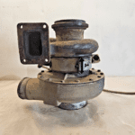 GENUINE Cummins Big Cam 3 Diesel Engine Turbocharger ST50 3019919 OEM - 990$ Picture 1 of 5 Picture 2 of 5 Picture 3 of 5 Picture 4 of 5 Picture 5 of 5 Picture 1 of 5