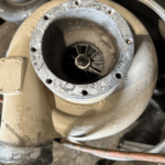 GENUINE Cummins Big Cam 3 Diesel Engine Turbocharger ST50 3019919 OEM - 990$ Picture 1 of 5 Picture 2 of 5 Picture 3 of 5 Picture 4 of 5 Picture 5 of 5 Picture 1 of 5 Picture 2 of 5