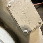 GENUINE Cummins Big Cam 3 Diesel Engine Turbocharger ST50 3019919 OEM - 990$ Picture 1 of 5 Picture 2 of 5 Picture 3 of 5 Picture 4 of 5 Picture 5 of 5 Picture 1 of 5 Picture 2 of 5 Picture 3 of 5