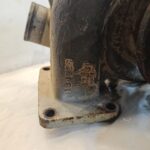 GENUINE Cummins Big Cam 3 Diesel Engine Turbocharger ST50 3019919 OEM - 990$ Picture 1 of 5 Picture 2 of 5 Picture 3 of 5 Picture 4 of 5 Picture 5 of 5 Picture 1 of 5 Picture 2 of 5 Picture 3 of 5 Picture 4 of 5 Picture 5 of 5