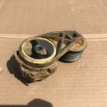 Genuine Cummins Belt Tensioner for 3.9 4.5 5.9 6.7 ISB ISBe QSB OEM - 58.5$ Picture 1 of 6 Picture 2 of 6 Picture 3 of 6 Picture 4 of 6 Picture 5 of 6 Picture 6 of 6 Picture 1 of 6