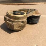 Genuine Cummins Belt Tensioner for 3.9 4.5 5.9 6.7 ISB ISBe QSB OEM - 58.5$ Picture 1 of 6 Picture 2 of 6 Picture 3 of 6 Picture 4 of 6 Picture 5 of 6 Picture 6 of 6 Picture 1 of 6 Picture 2 of 6