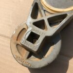 Genuine Cummins Belt Tensioner for 3.9 4.5 5.9 6.7 ISB ISBe QSB OEM - 58.5$ Picture 1 of 6 Picture 2 of 6 Picture 3 of 6 Picture 4 of 6 Picture 5 of 6 Picture 6 of 6 Picture 1 of 6 Picture 2 of 6 Picture 3 of 6 Picture 4 of 6