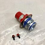 Genuine Cummins ISL-G Natural Gas Engine Fuel Shutoff Valve 5397343 OEM - 675$ Picture 1 of 4 Picture 2 of 4 Picture 3 of 4 Picture 4 of 4 Picture 1 of 4