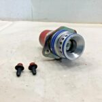 Genuine Cummins ISL-G Natural Gas Engine Fuel Shutoff Valve 5397343 OEM - 675$ Picture 1 of 4 Picture 2 of 4 Picture 3 of 4 Picture 4 of 4 Picture 1 of 4 Picture 2 of 4