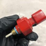 Genuine Cummins Oil Temperature Pressure Sensor 4921477 OEM - 166.5$ Picture 1 of 4 Picture 2 of 4 Picture 3 of 4 Picture 4 of 4 Picture 1 of 4