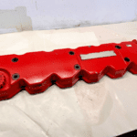 Genuine Cummins QSB 6.7 Diesel Engine Valve Cover 4939895 OEM - 166.5$ Picture 1 of 5 Picture 2 of 5 Picture 3 of 5 Picture 4 of 5 Picture 5 of 5 Picture 1 of 5