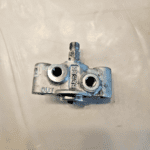 Genuine Mercedes-Benz Detroit Diesel DD15 Injection Valve A0000705546 OEM - 202.5$ Picture 1 of 6 Picture 2 of 6 Picture 3 of 6 Picture 4 of 6 Picture 5 of 6 Picture 6 of 6 Picture 1 of 6
