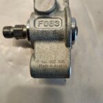Genuine Mercedes-Benz Detroit Diesel DD15 Injection Valve A0000705546 OEM - 202.5$ Picture 1 of 6 Picture 2 of 6 Picture 3 of 6 Picture 4 of 6 Picture 5 of 6 Picture 6 of 6 Picture 1 of 6 Picture 2 of 6 Picture 3 of 6 Picture 4 of 6