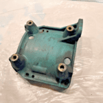 Genuine Volvo D13 Diesel Engine Alternator Mounting Bracket 20487081 OEM - 117$ Picture 1 of 4 Picture 2 of 4 Picture 3 of 4 Picture 4 of 4 Picture 1 of 4 Picture 2 of 4 Picture 3 of 4 Picture 4 of 4