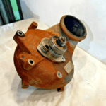 Holset Turbo Charger Detroit DD15 Diesel A4722300334 Power Axial Turbine OEM -  Picture 1 of 4 Picture 2 of 4 Picture 3 of 4 Picture 4 of 4 Picture 1 of 4