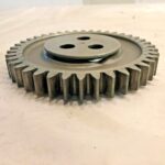 INTERNATIONAL MAXXFORCE 13 DIESEL ENGINE TIMING GEAR 3002387C1 OEM - 200$ Picture 1 of 4 Picture 2 of 4 Picture 3 of 4 Picture 4 of 4 Picture 1 of 4 Picture 2 of 4