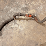 ISX CUMMINS EGR AIT CROSSOVER COOLANT TUBE W INSULATION & SENSOR OEM - 148.5$ Picture 1 of 4 Picture 2 of 4 Picture 3 of 4 Picture 4 of 4 Picture 1 of 4