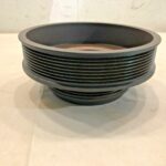 International VT365 Ford 6.0L Diesel Engine Crankshaft Pulley OEM - 85.5$ Picture 1 of 5 Picture 2 of 5 Picture 3 of 5 Picture 4 of 5 Picture 5 of 5 Picture 1 of 5 Picture 2 of 5 Picture 3 of 5 Picture 4 of 5 Picture 5 of 5