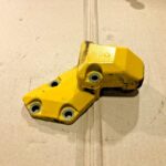 John Deere 6068 Diesel Engine Oil Cooler Adapter R502811 OEM - 31.5$ Picture 1 of 4 Picture 2 of 4 Picture 3 of 4 Picture 4 of 4 Picture 1 of 4