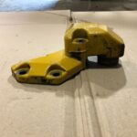 John Deere 6068 Diesel Engine Oil Cooler Adapter R502811 OEM - 31.5$ Picture 1 of 4 Picture 2 of 4 Picture 3 of 4 Picture 4 of 4 Picture 1 of 4 Picture 2 of 4