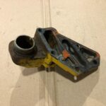 John Deere 6068 Diesel Engine Oil Cooler Adapter R502811 OEM - 31.5$ Picture 1 of 4 Picture 2 of 4 Picture 3 of 4 Picture 4 of 4 Picture 1 of 4 Picture 2 of 4 Picture 3 of 4