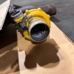 John Deere 6068 Diesel Engine RE528769 C23-227-01 Turbocharger Assembly OEM - 1985$ Picture 1 of 5 Picture 2 of 5 Picture 3 of 5 Picture 4 of 5 Picture 5 of 5 Picture 1 of 5 Picture 2 of 5