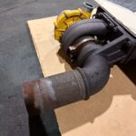 John Deere 6068 Diesel Engine RE528769 C23-227-01 Turbocharger Assembly OEM - 1985$ Picture 1 of 5 Picture 2 of 5 Picture 3 of 5 Picture 4 of 5 Picture 5 of 5 Picture 1 of 5 Picture 2 of 5 Picture 3 of 5 Picture 4 of 5 Picture 5 of 5