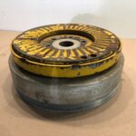 John Deere 6068 Diesel Engine Torsional Harmonic Balancer w/ pulley RE57604 OEM - 477$ Picture 1 of 7 Picture 2 of 7 Picture 3 of 7 Picture 4 of 7 Picture 5 of 7 Picture 6 of 7 Picture 7 of 7 Picture 1 of 7