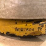 John Deere 6068 Diesel Engine Torsional Harmonic Balancer w/ pulley RE57604 OEM - 477$ Picture 1 of 7 Picture 2 of 7 Picture 3 of 7 Picture 4 of 7 Picture 5 of 7 Picture 6 of 7 Picture 7 of 7 Picture 1 of 7 Picture 2 of 7 Picture 3 of 7 Picture 4 of 7 Picture 5 of 7 Picture 6 of 7