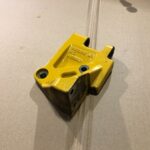 John Deere 6068 HF485 6.8 Alternator Support Bracket R520915 OEM - 157.5$ Picture 1 of 5 Picture 2 of 5 Picture 3 of 5 Picture 4 of 5 Picture 5 of 5 Picture 1 of 5