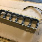 John Deere 6068 HF485 6.8 Diesel Engine Rocker Box Housing R525452 DZ107828 OEM - 238.5$ Picture 1 of 5 Picture 2 of 5 Picture 3 of 5 Picture 4 of 5 Picture 5 of 5 Picture 1 of 5 Picture 2 of 5