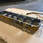 John Deere 6068 HF485 6.8 Diesel Engine Rocker Box Housing R525452 DZ107828 OEM - 238.5$ Picture 1 of 5 Picture 2 of 5 Picture 3 of 5 Picture 4 of 5 Picture 5 of 5 Picture 1 of 5 Picture 2 of 5 Picture 3 of 5