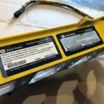 John Deere 6068 HF485 6.8 Diesel Engine Rocker Box Housing R525452 DZ107828 OEM - 238.5$ Picture 1 of 5 Picture 2 of 5 Picture 3 of 5 Picture 4 of 5 Picture 5 of 5 Picture 1 of 5 Picture 2 of 5 Picture 3 of 5 Picture 4 of 5 Picture 5 of 5