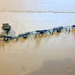 John Deere 6068 HF485 6.8L Diesel Engine Injector Wiring Harness RE509093 OEM - 184.5$ Picture 1 of 5 Picture 2 of 5 Picture 3 of 5 Picture 4 of 5 Picture 5 of 5 Picture 1 of 5