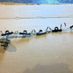 John Deere 6068 HF485 6.8L Diesel Engine Injector Wiring Harness RE509093 OEM - 184.5$ Picture 1 of 5 Picture 2 of 5 Picture 3 of 5 Picture 4 of 5 Picture 5 of 5 Picture 1 of 5 Picture 2 of 5