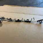 John Deere 6068 HF485 6.8L Diesel Engine Injector Wiring Harness RE509093 OEM - 184.5$ Picture 1 of 5 Picture 2 of 5 Picture 3 of 5 Picture 4 of 5 Picture 5 of 5 Picture 1 of 5 Picture 2 of 5 Picture 3 of 5
