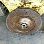 MAXXFORCE 13 INTERNATIONAL ENGINE FLYWHEEL 3003359C3 OEM - 500$ Picture 1 of 5 Picture 2 of 5 Picture 3 of 5 Picture 4 of 5 Picture 5 of 5 Picture 1 of 5 Picture 2 of 5