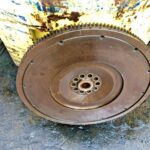 MAXXFORCE 13 INTERNATIONAL ENGINE FLYWHEEL 3003359C3 OEM - 500$ Picture 1 of 5 Picture 2 of 5 Picture 3 of 5 Picture 4 of 5 Picture 5 of 5 Picture 1 of 5 Picture 2 of 5 Picture 3 of 5 Picture 4 of 5