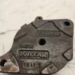 Paccar MX13 Diesel Engine Belt Tensioner Bracket 1956632 OEM - 54$ Picture 1 of 3 Picture 2 of 3 Picture 3 of 3 Picture 1 of 3 Picture 2 of 3