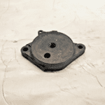 Paccar MX13 Diesel Engine Belt Tensioner Bracket 1956632 OEM - 54$ Picture 1 of 3 Picture 2 of 3 Picture 3 of 3 Picture 1 of 3 Picture 2 of 3 Picture 3 of 3