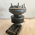 Paccar MX13 Diesel Engine Horton Fan Clutch Assembly 601521 OEM 98A9592 - 675$ Picture 1 of 5 Picture 2 of 5 Picture 3 of 5 Picture 4 of 5 Picture 5 of 5 Picture 1 of 5