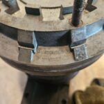 Paccar MX13 Diesel Engine Horton Fan Clutch Assembly 601521 OEM 98A9592 - 675$ Picture 1 of 5 Picture 2 of 5 Picture 3 of 5 Picture 4 of 5 Picture 5 of 5 Picture 1 of 5 Picture 2 of 5 Picture 3 of 5