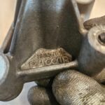 Paccar MX13 Diesel engine Air Inlet Bracket 1885765 OEM - 81$ Picture 1 of 5 Picture 2 of 5 Picture 3 of 5 Picture 4 of 5 Picture 5 of 5 Picture 1 of 5 Picture 2 of 5 Picture 3 of 5 Picture 4 of 5