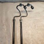 SET OF 6 PACCAR MX13 Diesel Engine Fuel INJECTION LINES 1904646 OEM -  Picture 1 of 4 Picture 2 of 4 Picture 3 of 4 Picture 4 of 4 Picture 1 of 4 Picture 2 of 4