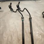 SET OF 6 PACCAR MX13 Diesel Engine Fuel INJECTION LINES 1904646 OEM -  Picture 1 of 4 Picture 2 of 4 Picture 3 of 4 Picture 4 of 4 Picture 1 of 4 Picture 2 of 4 Picture 3 of 4