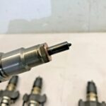 SET of 6 CUMMINS 6.7L QSB / ISB FUEL INJECTORS 5254261 OEM 0445120177 - 1125$ Picture 1 of 7 Picture 2 of 7 Picture 3 of 7 Picture 4 of 7 Picture 5 of 7 Picture 6 of 7 Picture 7 of 7 Picture 1 of 7 Picture 2 of 7 Picture 3 of 7 Picture 4 of 7