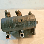 Sauer Danfoss Diesel Engine Hydraulic pump 80001973 - 405$ Picture 1 of 4 Picture 2 of 4 Picture 3 of 4 Picture 4 of 4 Picture 1 of 4 Picture 2 of 4 Picture 3 of 4