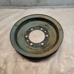 Scania DSC11 DC16 Diesel Engine Pulley 1468477 OEM - 81$ Picture 1 of 3 Picture 2 of 3 Picture 3 of 3 Picture 1 of 3 Picture 2 of 3