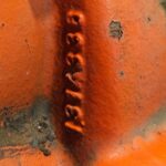 Scania DSC11  Diesel Engine Coolant Water Pump with pulley OEM 1314336 assembly - 265.5$ Picture 1 of 5 Picture 2 of 5 Picture 3 of 5 Picture 4 of 5 Picture 5 of 5 Picture 1 of 5 Picture 2 of 5 Picture 3 of 5 Picture 4 of 5