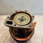 Scania DSC11  Diesel Engine Coolant Water Pump with pulley OEM 1314336 assembly - 265.5$ Picture 1 of 5 Picture 2 of 5 Picture 3 of 5 Picture 4 of 5 Picture 5 of 5 Picture 1 of 5 Picture 2 of 5 Picture 3 of 5 Picture 4 of 5 Picture 5 of 5